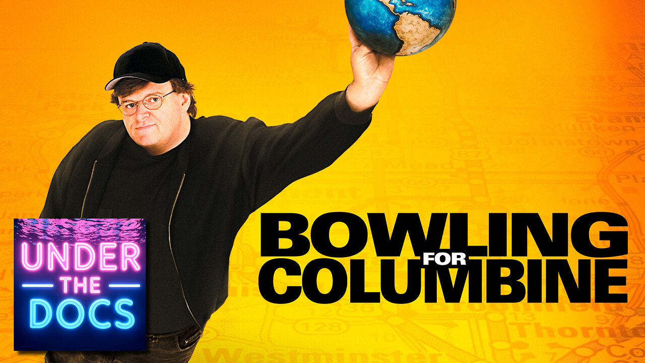 Fear as a Business Model: Bowling for Columbine Revisited (2002) | Under the Docs 014