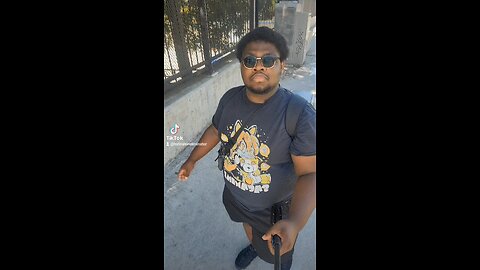 Sacramento Vlog