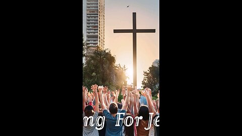 Check out this Track from my New Album Entitled "Living For Jesus" Available on All Platforms