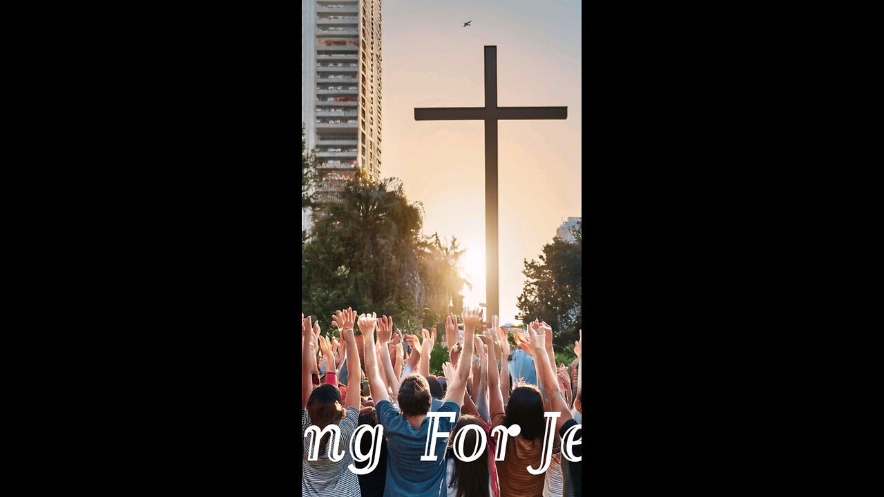 Check out this Track from my New Album Entitled "Living For Jesus" Available on All Platforms