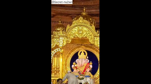 Ganpati Bappa 🕉️#follow