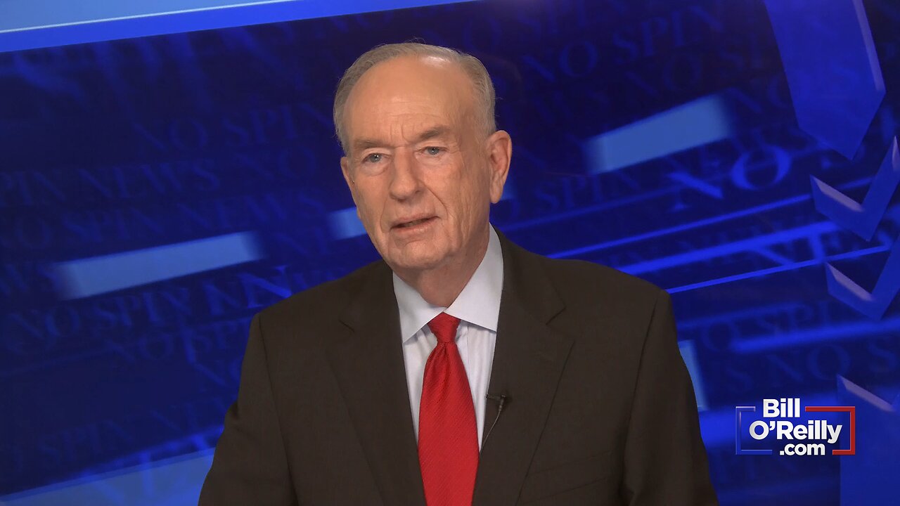 Highlights from BillOReilly com's No Spin News | April 11, 2025
