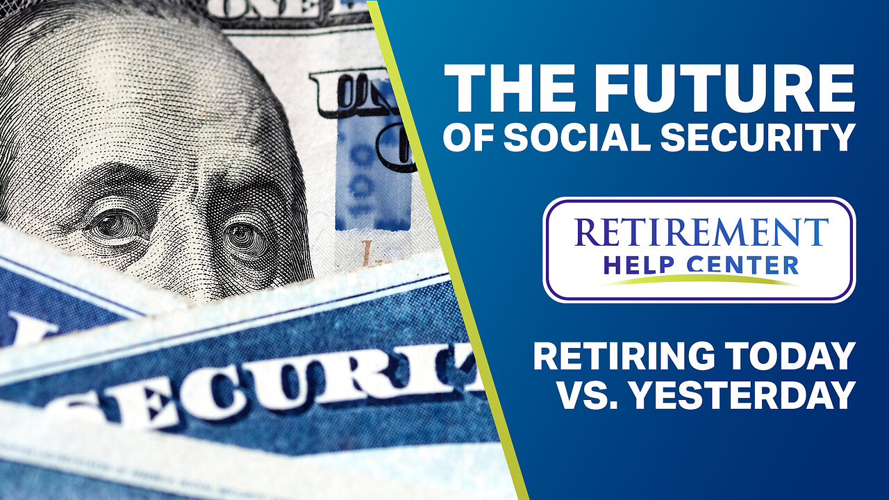 The Future of Social Security: How to Prepare for Big Changes