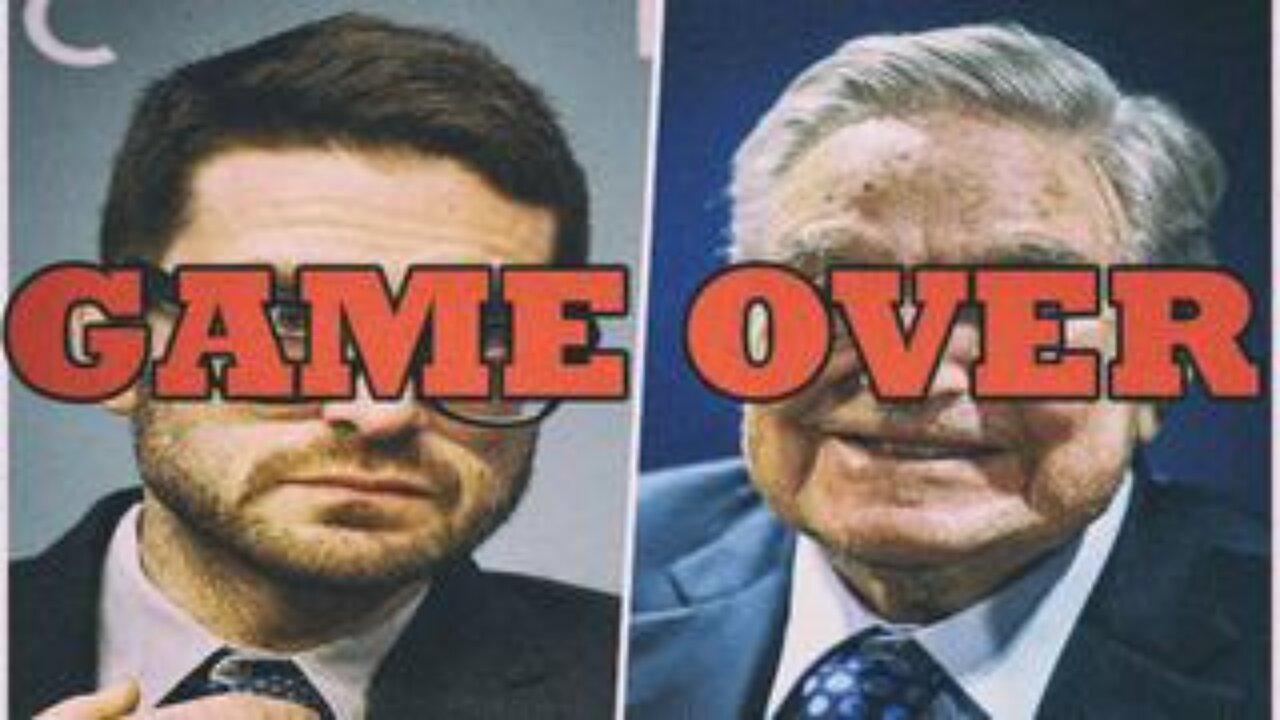 One Final Move And Then Its GAME OVER
