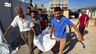 LIVE: Aktuelle Lage im Gazastreifen