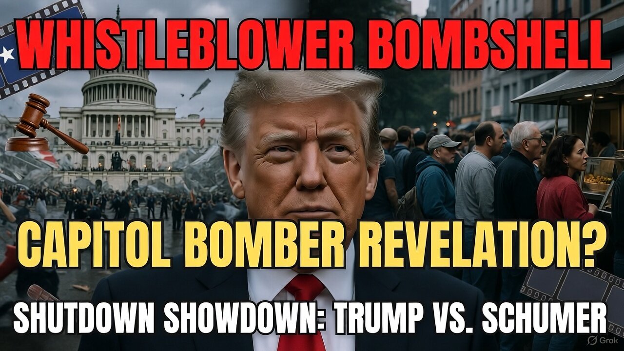 GOP and Democrats Clash Over Shutdown Solutions