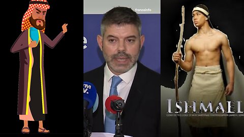 “Allah Commanded Me to Make a Sacrifice,” Said The Driver Who Went on a Rampage In Macron's France