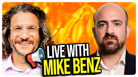 Live w/ Mike Benz! Was Epstein an Intelligence Tool? Maurene Comey FIRED? Ostrich Farm UPDATE & MORE