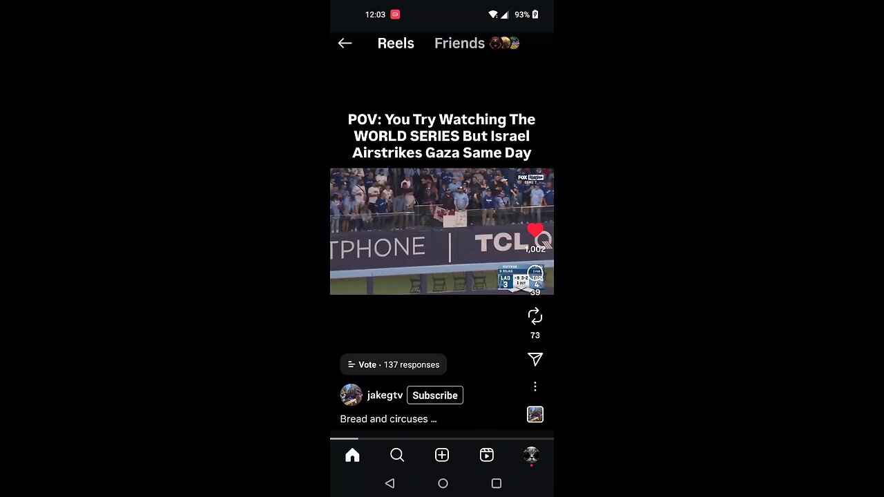 JakeGTV - Goyslop Jr.