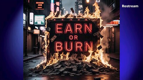 Earn or Burn S.1 E.3