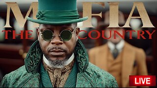 🟢MAFIA: THE OLD COUNTRY🏰 [FIRST LOOK-DAY 1 RELEASE]‼