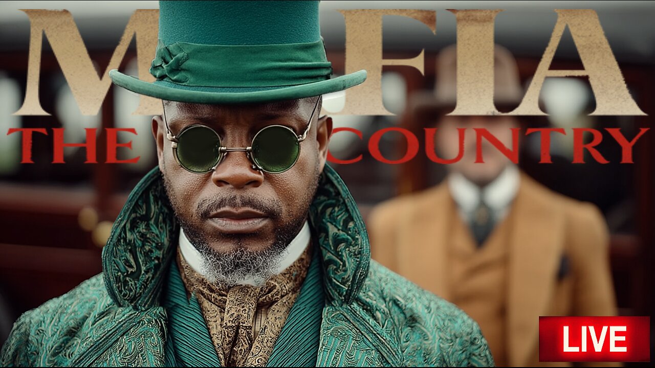 🟢MAFIA: THE OLD COUNTRY🏰 [FIRST LOOK-DAY 1 RELEASE]‼