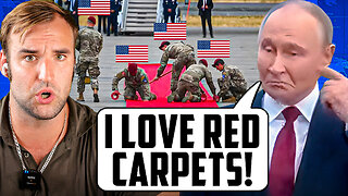 Alaska 2025 was a DISASTER… | Ukraine Update