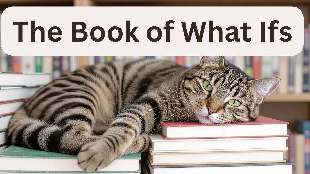 The Book of What Ifs