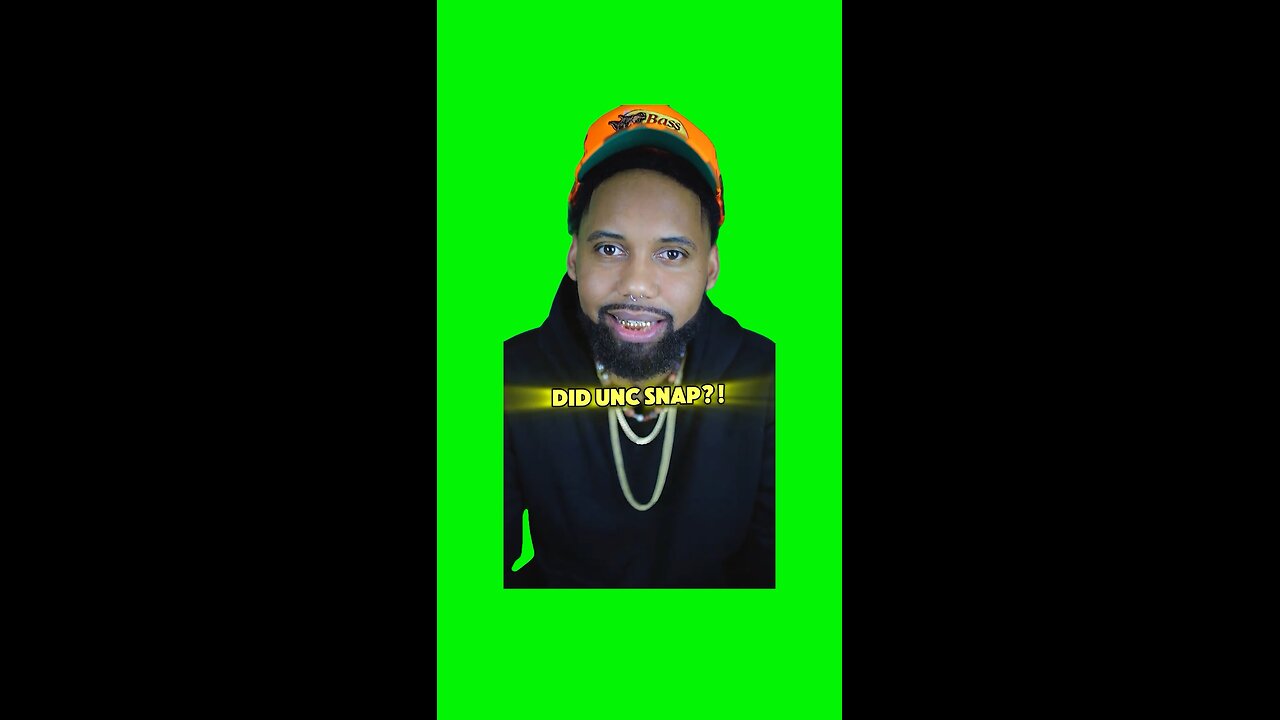 “41 Song” by Blizzi Boi | Green Screen #41 #unc #mustard #67 #meme #memes #fyp