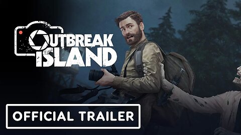 Outbreak Island - Official Gameplay Trailer _ gamescom 2021
