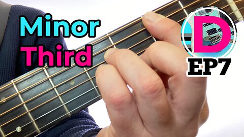 Ep 7 Minor Third | Cliche Overused Chord Patterns & Soundalikes