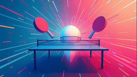 Conceptual Ping-Pong