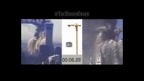 More Evidence Of 9/11 Not Being What They Say Free Fall Speed