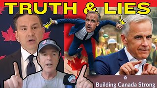 Stumbling Carney Falls Flat on His Face: Softwood Lumber Scandal EXPOSED! | Stand on Guard