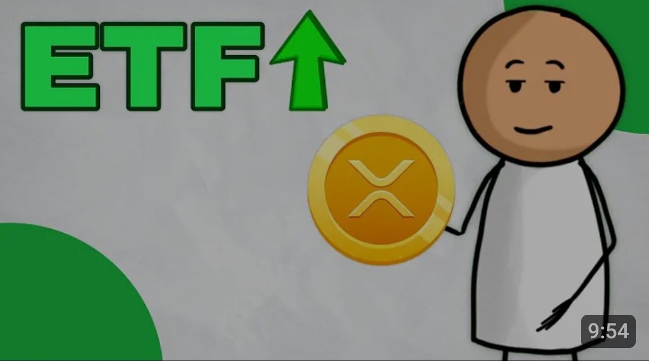 How XRP ETFs Could Shock the Entire Market.