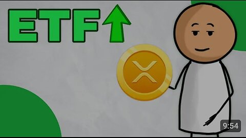 How XRP ETFs Could Shock the Entire Market.