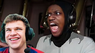I 1v1'd a Streamer & Made Him Break His Entire SET UP
