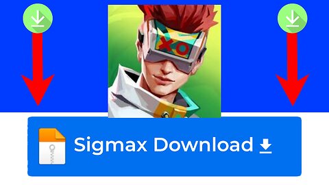 Sigmax Download 2025 (Sigmax Download Link Mediafıre 2025) #2linkes