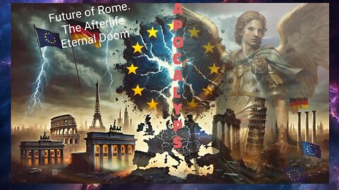 Rome | Gloomy Events | And What Happens In The Afterlife