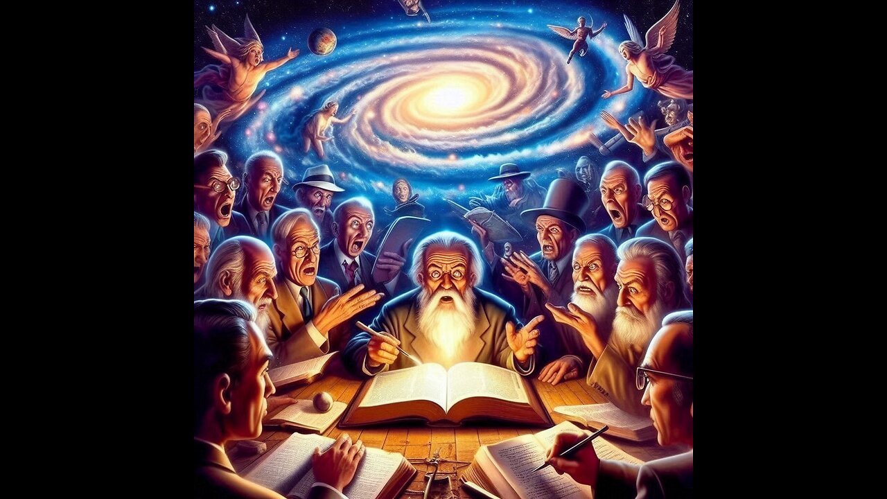 Shocking Bible Truths: Who Really Wrote Scripture? 🕵️♂️ #MindBlown