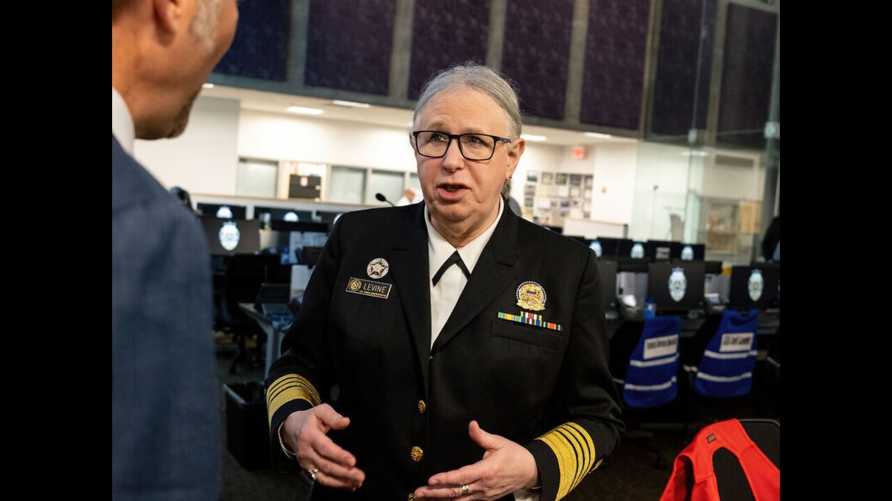 FBI Seeks Tips on Those Giving Minors Trans Procedures