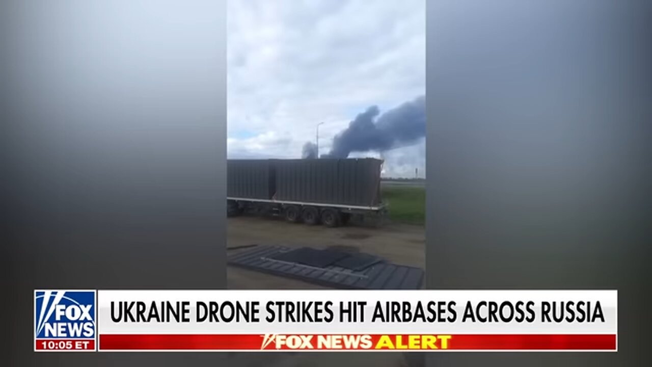 Ukraine's 'brilliant' operation against Russia: 'REMARKABLE'