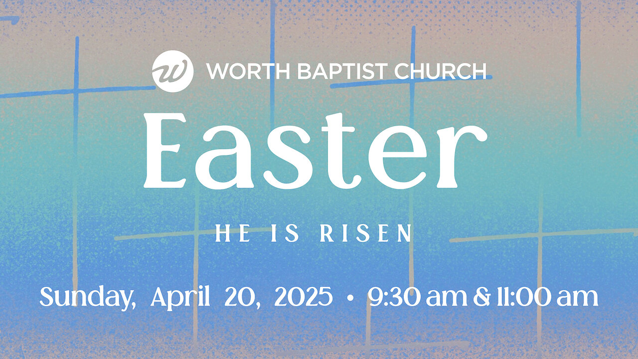 Pastor Tyler Gillit, The Results of the Resurrection, John 21:3-14