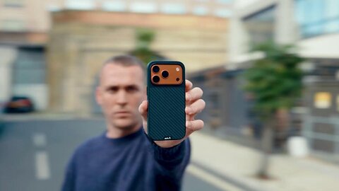 Watch iPhone 17 Product Lineup on Amazon.