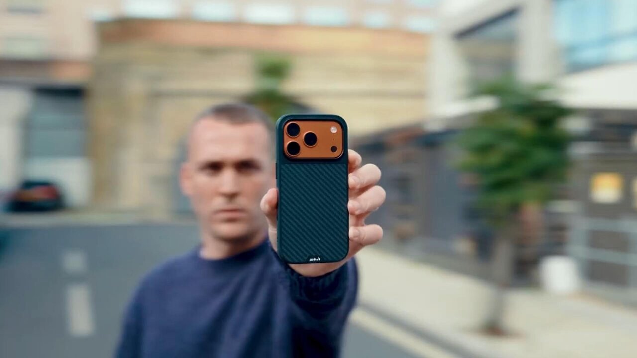 Watch iPhone 17 Product Lineup on Amazon.