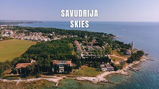 You Won't Believe This Hidden Gem in Croatia!