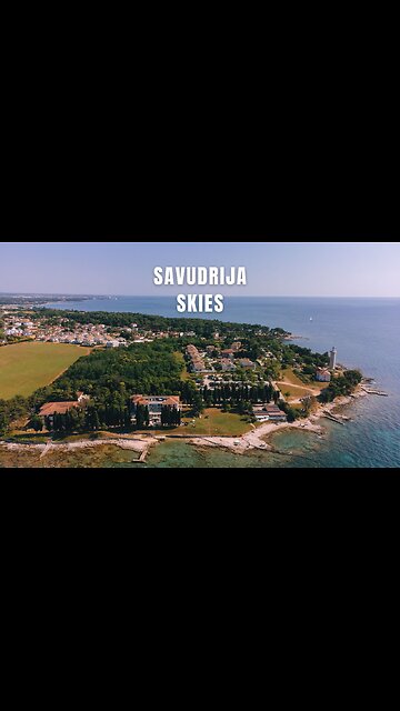 You Won't Believe This Hidden Gem in Croatia!