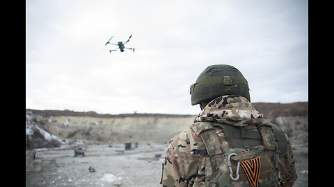 Klęska rakiet Grad i ofensywa nad Dnieprem: sukcesy Sił Zbrojnych Rosji rano 18 grudnia.