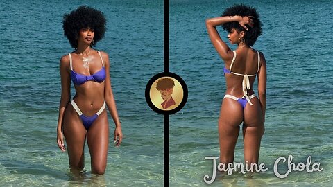 Jasmine Chola ✨Instagram Queen 👑