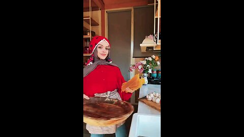 Mushroom and Spinach lasagna