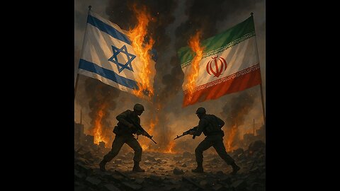 Chi vincera tra Israele ed Iran?