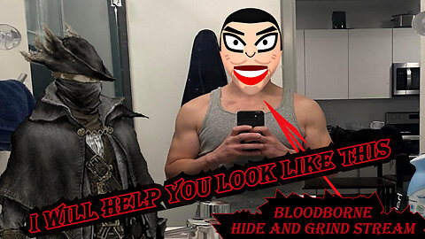 Abs on Demand. Live! 1/7/26.