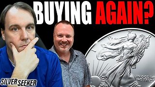 What My Bullion Dealer Says Is Happening at $67+ Silver