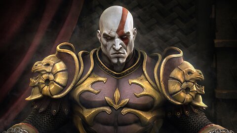 Stocks' Market - ⚔ God of War Chains of Olympus PSP! 🔥🩸