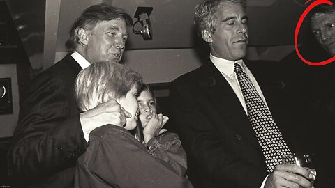 Donald and Jeffrey's Wonderful Secret