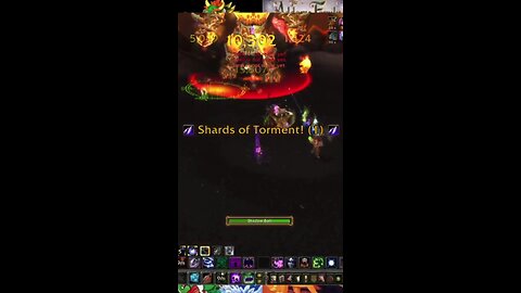 World Of Warcraft Cataclysm: 10-Man Baleroc the Gatekeeper