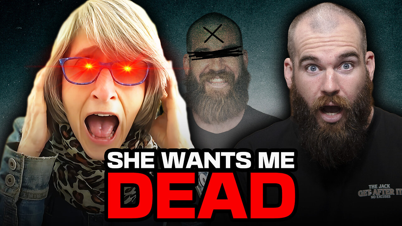 That Vegan Teacher Wants To Destroy Me