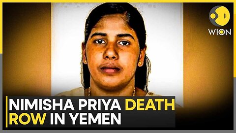 Supreme Court to Hear Plea Seeking Intervention to Save Kerala Nurse on Death Row in Yemen | WION