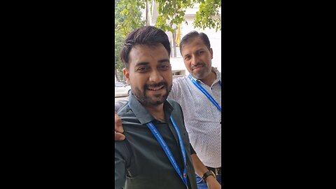Delhi Visit First Time With Friends 😍