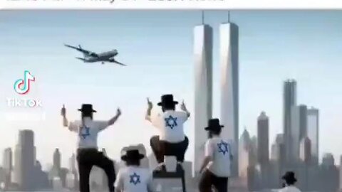 RABBI ADMITS ISRAEL 🕍 ATTACKED THE USA ON 9-11❗